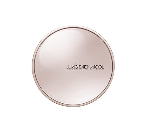 [JUNGSAEMMOOL OFFICIAL] Masterclass Radiant Cushion (Vanila (N2))-VivaGrace Women