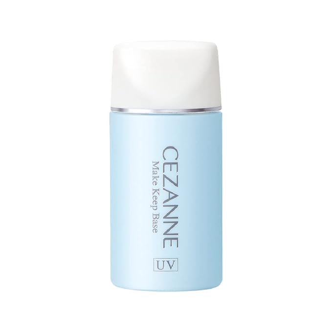 Cezanne Sebum Includes an Anti Foundation Light Blue 30ml-VivaGrace Women