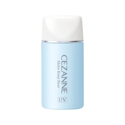 Cezanne Sebum Includes an Anti Foundation Light Blue 30ml-VivaGrace Women