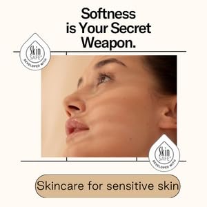 Day+West’s Secret Weapon Kit Skincare Gift Set | Three Sensitive Skin Essentials Including Hydrating Mist, Face + Neck Cream Moisturizer, Facial Oil | With Organic Prickly Pear, Calendula, Vitamin C-VivaGrace Women