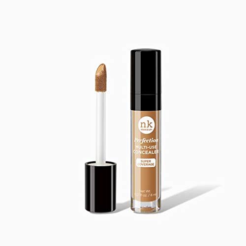 Perfection Multi-Use Concealer (COLOR - EBONY FCPF12)-VivaGrace Women