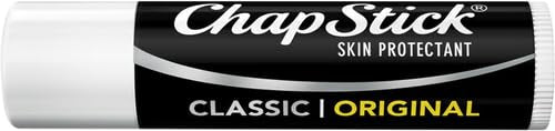 ChapStick Classic Original Lip Balm Tube, Lip Care - 0.15 Oz-VivaGrace Women