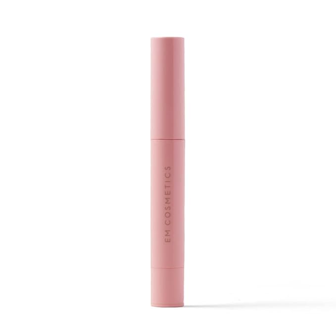 EM COSMETICS Lip Cushion Tinted Lip Luminizer, Tinted Lip Balm, 1.6 g/0.05 oz (Mystic)-VivaGrace Women
