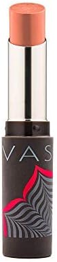 VASANTI Best Balm Forever Tinted Lip Balm - Lip Moisturizer with Natural Oils and Butters for Lip Hydration and Long Lasting Comfort - Vegan, Paraben Free, Cruelty Free (Shh! - Nude Brown)-VivaGrace Women
