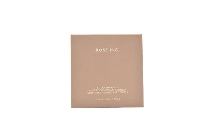 Solar Infusion Moisturizing Cream Bronzer Kauai-VivaGrace Women