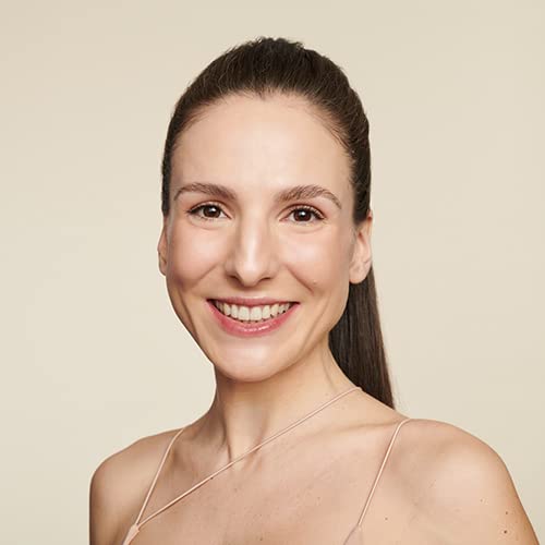 Catrice | True Skin Hydrating Foundation | Lightweight Buildable Coverage with Hyaluronic Acid and Watermelon Seed Oil | Vegan & Cruelty Free (043 | Neutral Macchiato)-VivaGrace Women