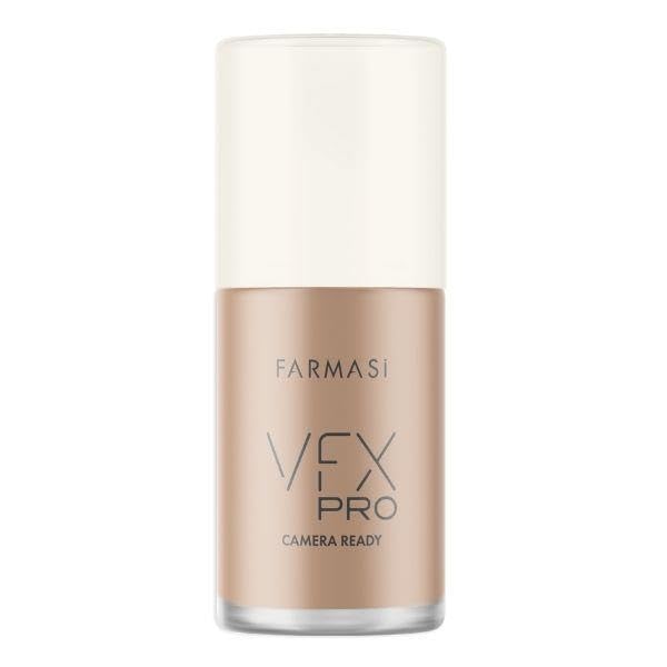 Farmasi Foundation Cream VFX Pro - C16-VivaGrace Women
