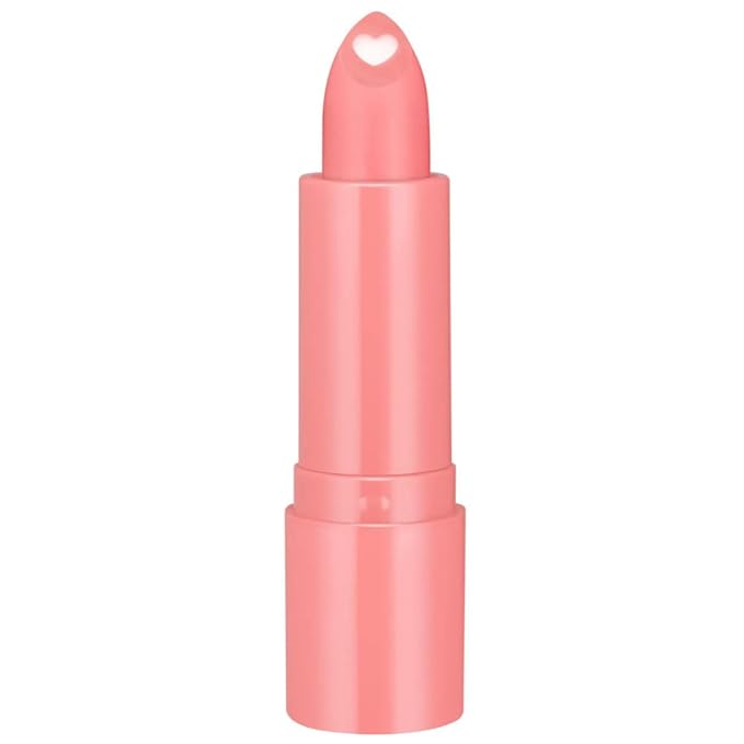 Essence Heart Core Fruity Lip Balm 03-VivaGrace Women