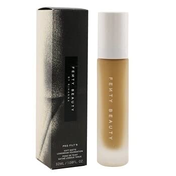 Fenty Beauty by Rihanna Pro Filt’r Soft Matte Longwear Liquid Foundation 370-VivaGrace Women