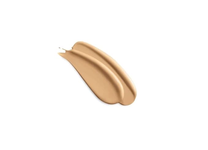 Dior Christian Forever No Transfer 24h Foundation High Perfection 4W0 Warm Olive SPF 20, 1.0 Ounce, Multicolor-VivaGrace Women