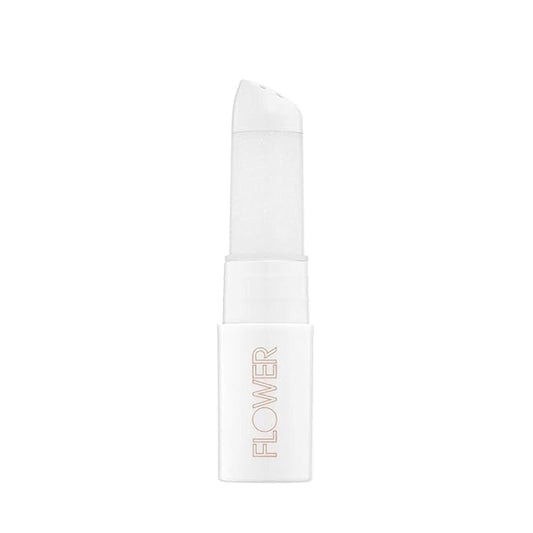 FLOWER BEAUTY By Drew Barrymore Perfect Pout Hydrating Lip Mask - Soothes + Softens Lips + Natural-Looking Tint - Recovery Lip Treatment + Moisturizes + Hydrates Lips - Scented - Cruelty-Free + Vegan ( Starlit)-VivaGrace Women