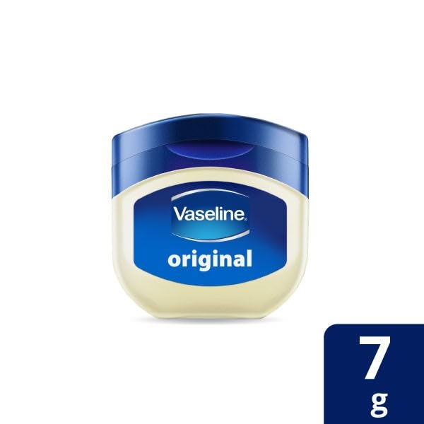 Vaseline Lip Therapy Original | Vaseline Lip Therapy Mini (Original, 2 Pack)-VivaGrace Women