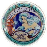 Perfumeria Gal Fragranced Balm (Violet) .53oz-VivaGrace Women