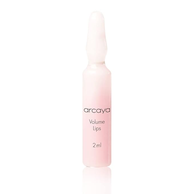 Arcaya Volume Lips Ampoules 5x2ml-VivaGrace Women