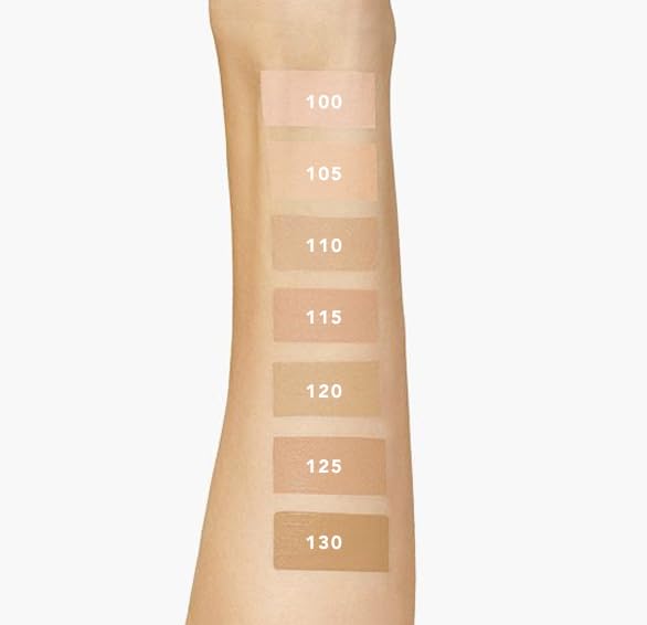 TULA Skin Care Radiant Skin Brightening Serum Concealer - Conceals Dark Circles & Discoloration, Longwearing & Crease-Resistant, Brightens the Appearance of Skin Over Time, Shade 115, 0.18 fl oz.-VivaGrace Women