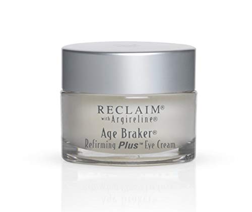 Principal Secret – Reclaim with Argireline – Age Braker Refirming Plus Eye Cream – 0.4 Ounce-VivaGrace Women