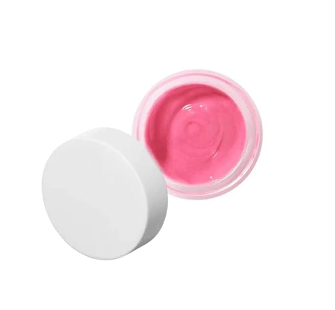 IRIS&ROMEO Power Peptide Lip Balm - Peony-VivaGrace Women