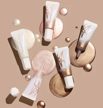 Fenty Beauty by Rihanna Liquid Killawatt Fluid Freestyle Highlighter Hu$tla Baby 2.0-VivaGrace Women