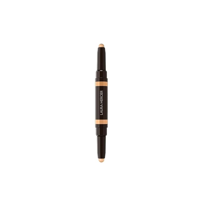 Laura Mercier Secret Camouflage Concealer Duo Stick - 2N Light with Neutral Undertones Women 2 x 0.3 oz-VivaGrace Women