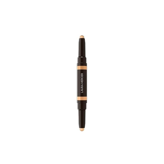Laura Mercier Secret Camouflage Concealer Duo Stick - 2N Light with Neutral Undertones Women 2 x 0.3 oz-VivaGrace Women