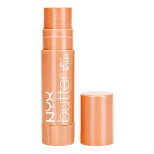 NYX Cosmetics Butter Lip Balm New (Marshmallow BLB05)-VivaGrace Women