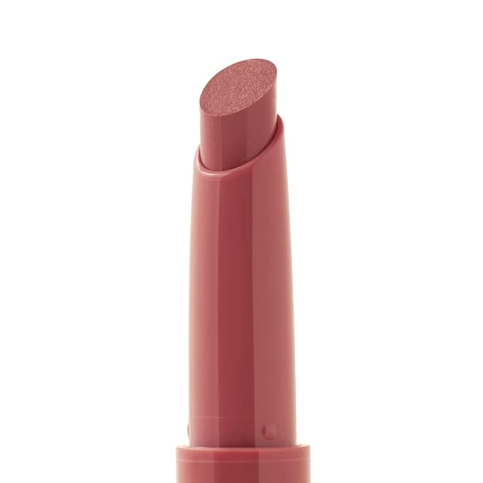 EM COSMETICS Lip Cushion Tinted Lip Luminizer, Tinted Lip Balm, 1.6 g/0.05 oz (Venetian Rose)-VivaGrace Women