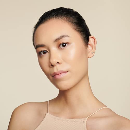 Catrice | True Skin Hydrating Foundation | Lightweight Buildable Coverage with Hyaluronic Acid and Watermelon Seed Oil | Vegan & Cruelty Free (015 | Warm Vanilla)-VivaGrace Women