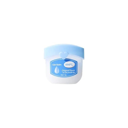 Moisturizing Lip Balm (Regular, Original), 1 Count (Pack of 1)-VivaGrace Women