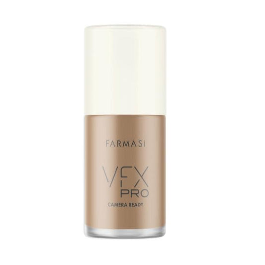 Farmasi Foundation Cream VFX Pro - W18-VivaGrace Women