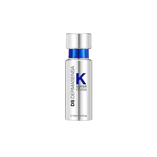 Vitamin K Super Eye Serum, 0.5 fl oz-VivaGrace Women