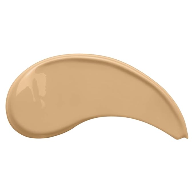 Max Factor Miracle Second Skin Foundation SPF 20-04 Light Medium Foundation Women 1.01 oz-VivaGrace Women