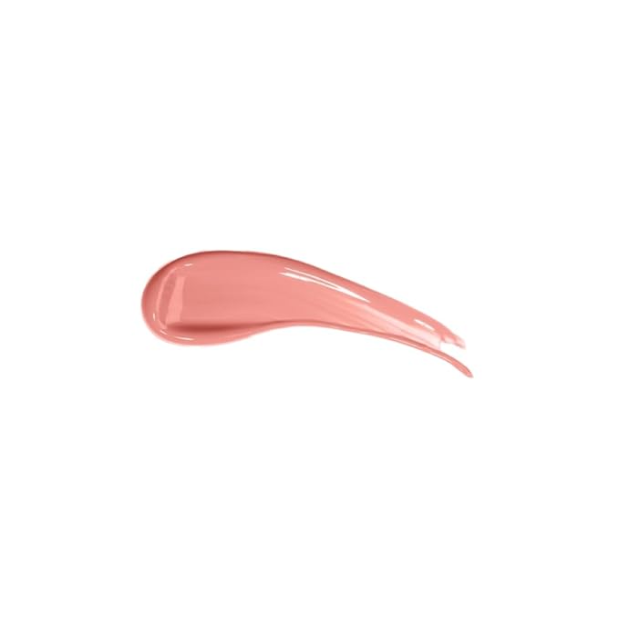 FLOWER Beauty By Drew Barrymore Liquid Blush Makeup Bomb Color Drops -Silky Lightweight Formula + Gel Cream Blush for Cheeks - Radiant + Glossy Finish - Buildable + Lightweight Formula - Cruelty-Free + Vegan (Pinched)-VivaGrace Women