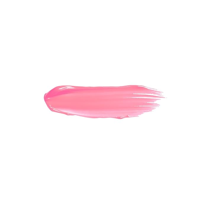 MCoBeauty Glow Lip Balm, Rose, Nourishing Tint for Luscious Lips, Vegan, Cruelty Free Cosmetics-VivaGrace Women