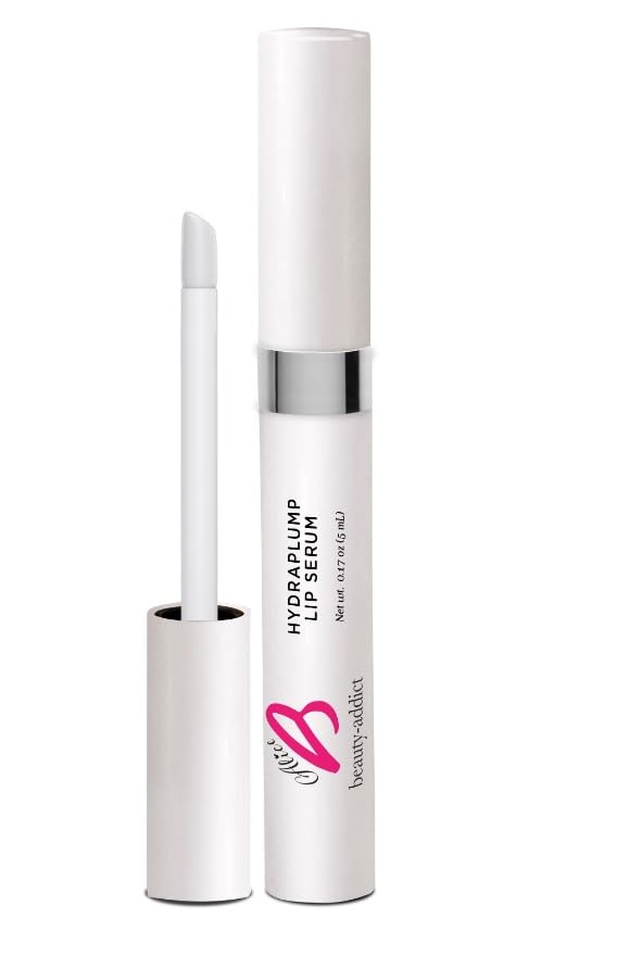 Hydraplump Lip Serum 0.17oz-VivaGrace Women