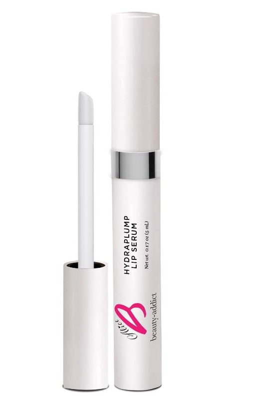 Hydraplump Lip Serum 0.17oz-VivaGrace Women