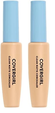 COVERGIRL Ready Set Gorgeous Fresh Complexion Concealer Medium/Deep 305/310, 37 oz (packaging may vary) (Pack of 2)-VivaGrace Women