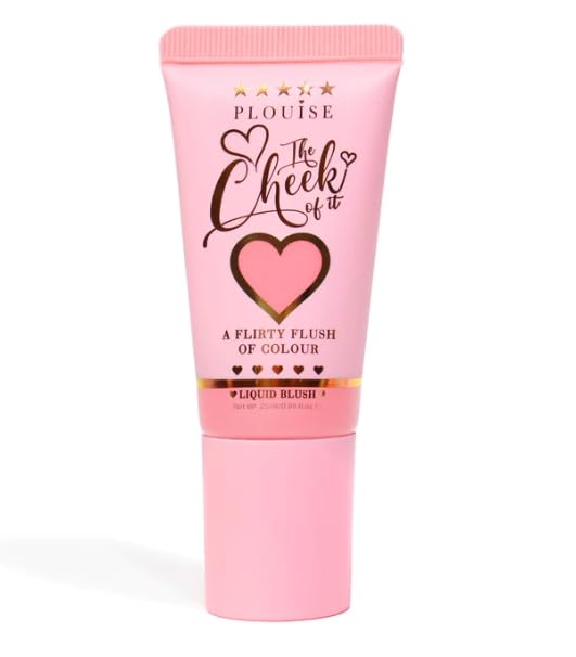 P Louise Blush Viral Bestselling Blush - Bonbon Baby - 100% Authentic-VivaGrace Women