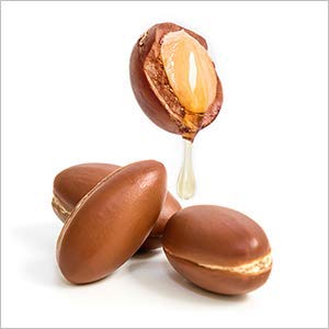 Cliganic Organic Argan Oil Bulk, Gallon Size 128oz, 100% Pure, Non-GMO-VivaGrace Women