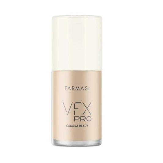 Farmasi Foundation Cream VFX Pro - C01-VivaGrace Women