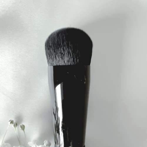 Pro Liquid Foundation Brush-VivaGrace Women