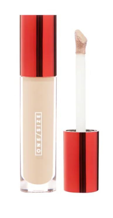 Turn Up the Base Butter Silk Concealer Fair 3 (NR)-VivaGrace Women