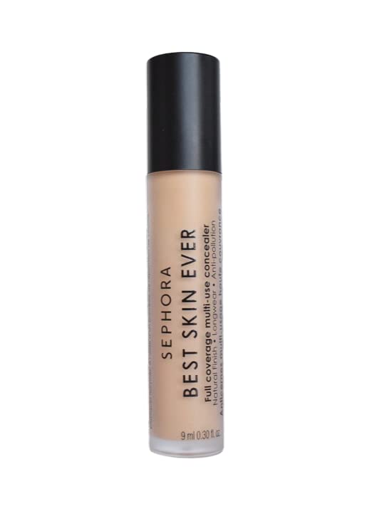 SEPHORA COLLECTION Best Skin Ever Full Coverage Multi-Use Hydrating Concealer 22P-VivaGrace Women