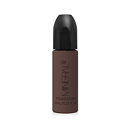 Mineral Air Foundation 10ml (Espresso)-VivaGrace Women