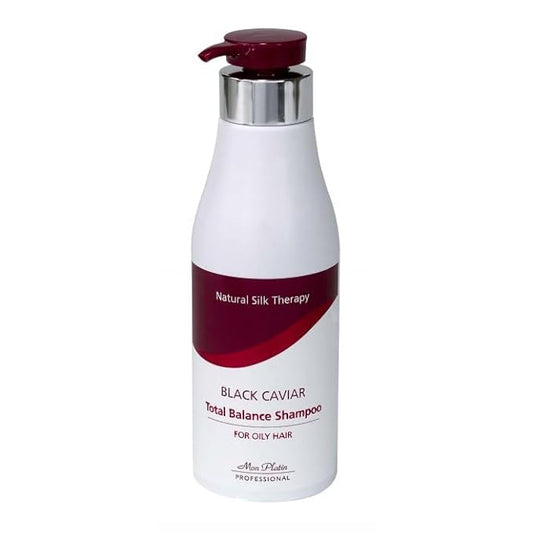 Mon Platin Professional Caviar - Shampoo (For Oily Hair.)-VivaGrace Women
