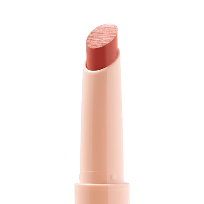 EM COSMETICS Lip Cushion Tinted Lip Luminizer, Tinted Lip Balm, 1.6 g/0.05 oz (Magic Hour)-VivaGrace Women