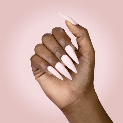 Kiara Sky Long Lasting Nail Dip Powder Pink Tones 1 oz, Flower Child-VivaGrace Women