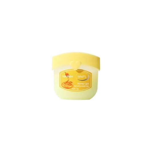 WNP'L Moisturizing Lip Balm - Honey Lips, 1 Count (Pack of 1)-VivaGrace Women