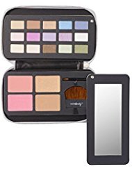 Ulta Face & Eye Makeup Palette, Zip Me Up, 22 Piece Collection-VivaGrace Women