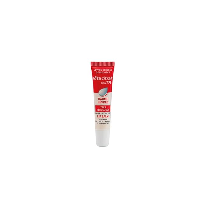 Lip Balm - 15ml-VivaGrace Women