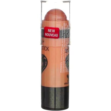 Wnw Megaglo Mkeup Stk 801 Size .21 O Wet N Wild Megaglo Makeup Stick 801a Peach Bums 0.21oz-VivaGrace Women